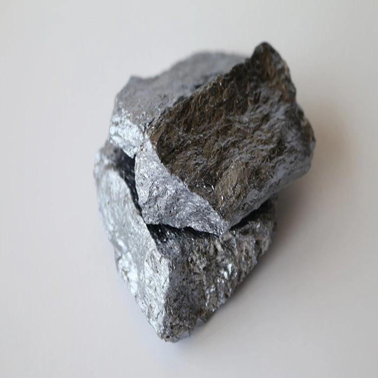 Silicon Metal Lump