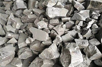 Mangán szilícium szén golyók