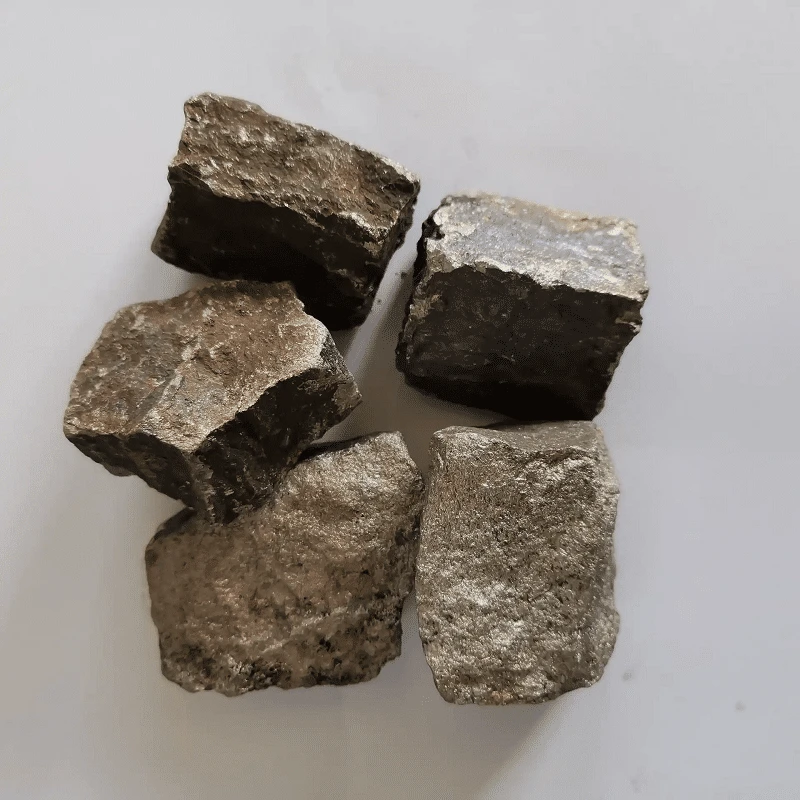 info-1-1 High Carbon Ferro Manganese Uses